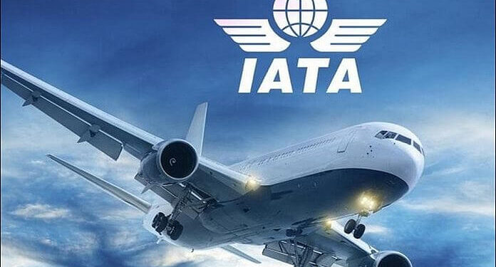 Airlines warn blocked funds dispute could hamper Africa growth