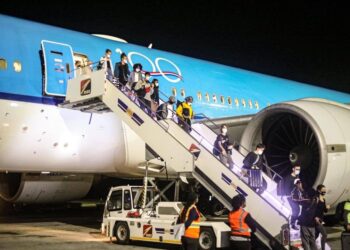 Tanzania records 48.8 pct increase in international visitors in two months