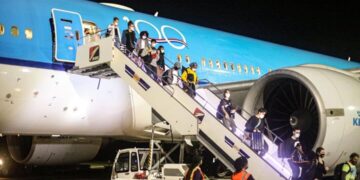 Tanzania records 48.8 pct increase in international visitors in two months