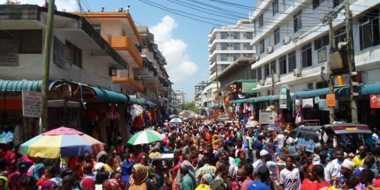 Why decongesting Kariakoo business district has remained a daydream