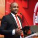 Obedi Laiser appointed Absa Tanzania CEO
