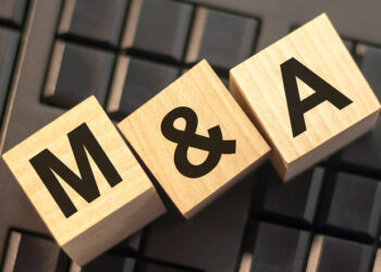 Dar records four M&A deals valued at $88 million in March 2023