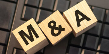 Dar records four M&A deals valued at $88 million in March 2023