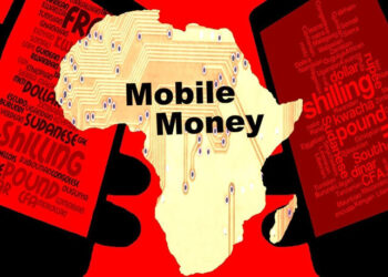 Mobile money use surges in Africa, reaching $3.45 billion daily