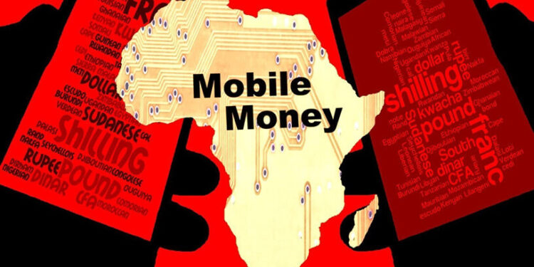 Mobile money use surges in Africa, reaching $3.45 billion daily