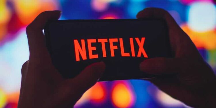 Netflix injects $175 million into African film production   