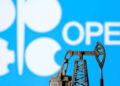 Oil prices set to surge following surprise OPEC+ output cut