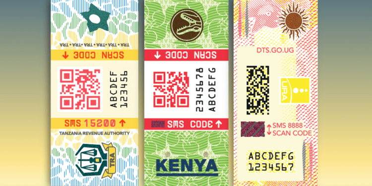 EABC roots for reduction of digital tax stamp