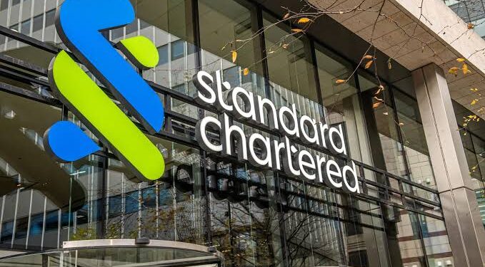 CAG berates StanChart for raising Tanzania SGR project cost