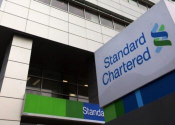 StanChart values Africa, Middle East units on sale at $1.63 billion