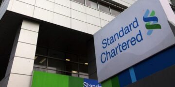 StanChart values Africa, Middle East units on sale at $1.63 billion