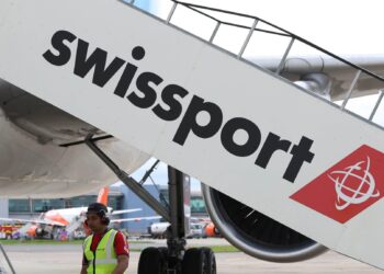 Improved business environment to drive flight frequencies and cargo volumes up in 2023 – Swissport