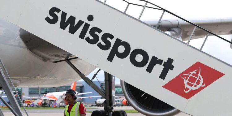 Improved business environment to drive flight frequencies and cargo volumes up in 2023 – Swissport