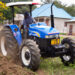 New Holland commits to boosting agriculture mechanization in Tanzania