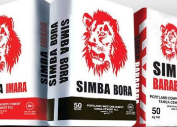 Tanga Cement share price jumps 9.8 pct despite cautionary notice issued this week