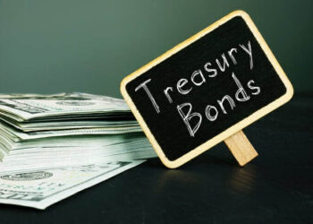 20 Yr Treasury bond undersubscribed for the first time since 2018