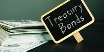 20 Yr Treasury bond undersubscribed for the first time since 2018