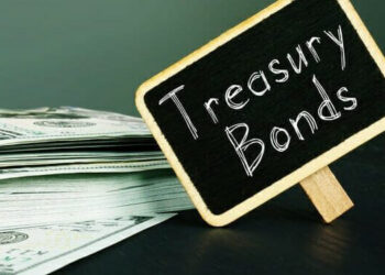 Government securities market records mixed performance in February 2023