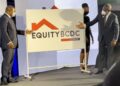 Equity buys extra 6.6 pct stake in its DRC subsidiary