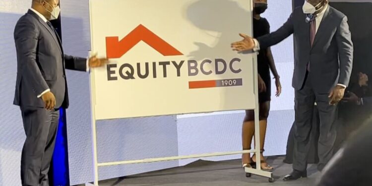 Equity buys extra 6.6 pct stake in its DRC subsidiary