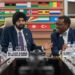 African Development Bank welcomes Banga’s confirmation as World Bank chief