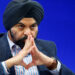 Ajay Banga to take over as World Bank President effective June 2, 2023