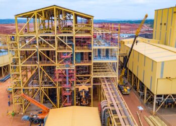 Titanium miner eyes Tanzania as Kenya withholds licenses