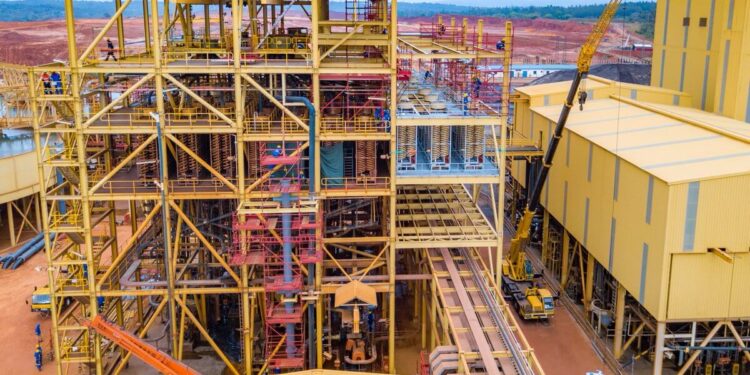 Titanium miner eyes Tanzania as Kenya withholds licenses