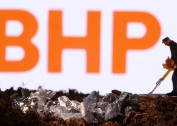 BHP-backed Tanzania nickel miner in talks for offtake contracts