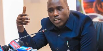 Dar seeks to woo more investors during upcoming mining investment forum