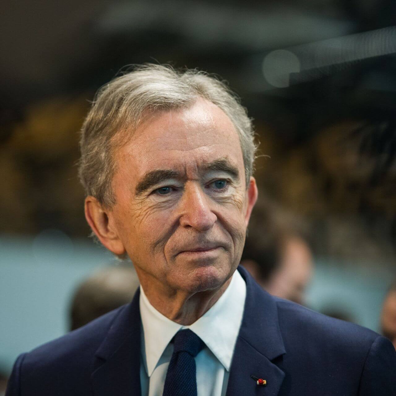 How the world's richest person Bernard Arnault lost over $11