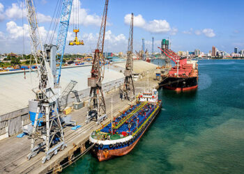 Dar, Djibouti ports overtake Mombasa in new World Bank ranking   