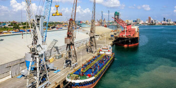 Dar, Djibouti ports overtake Mombasa in new World Bank ranking   