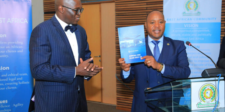 Commitment is key to implementation of common market protocol – EAC