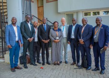 EACOP project to be completed as planned – Deputy Energy Minister