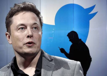Elon Musk says he’s stepping down as Twitter CEO