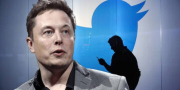 Elon Musk says he’s stepping down as Twitter CEO