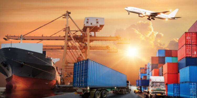 Tanzania’s export value hits $12.4 billion in March driven by non-traditional exports