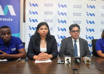 I&M Bank debuts Agency Banking product to expand financial access to customers