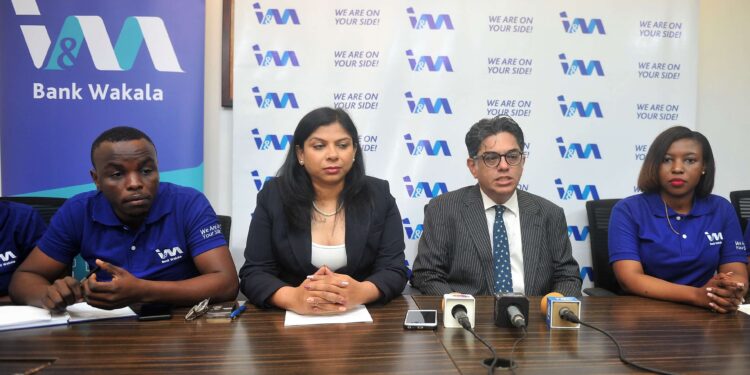 I&M Bank debuts Agency Banking product to expand financial access to customers