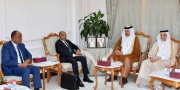 Zanzibar President offers investment opportunities to Qatari investors
