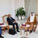 Zanzibar President offers investment opportunities to Qatari investors