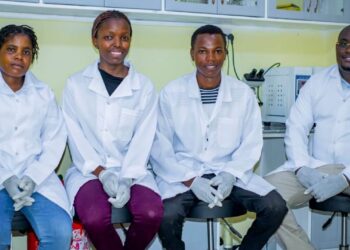 Tanzanian startup NovFeed wins $1 million grant from Milken Institute & Motsepe Foundation