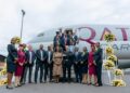 RwandAir partners with Qatar Airways Cargo to launch new Africa Hub in Kigali