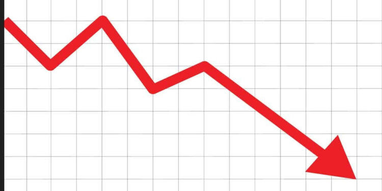 Dar stock market plunges 73 pct on low investors’ appetite for stocks