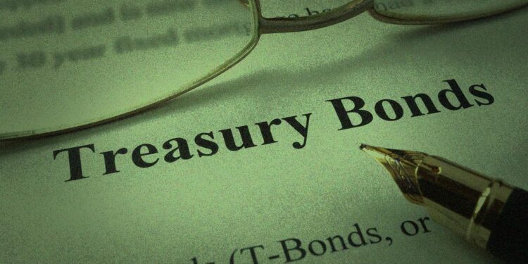 5-Yr Treasury bond undersubscribed on investors’ appetite for long-term papers