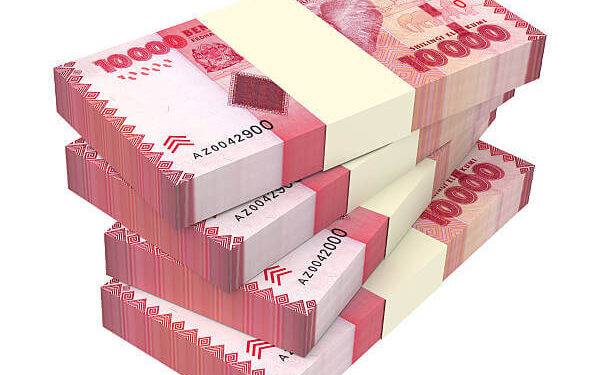 Money supply up 15.9 pct in March driven by expansion in credit to the private sector