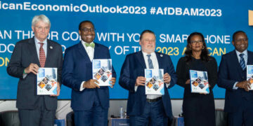 Africa set to be the second-fastest growing region after Asia, but headwinds remain