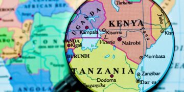 Tanzania, Kenya and Uganda to review $51b debts as Libor ends
