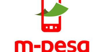 Vodacom Tanzania’s M-Pesa revenue jumps by 8.4 pct to 357.1bn/- in Q1, 2023